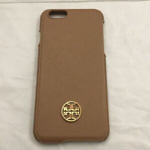 Tory Burch Saffiano Hardshell iPhone 6 / 6s Case H